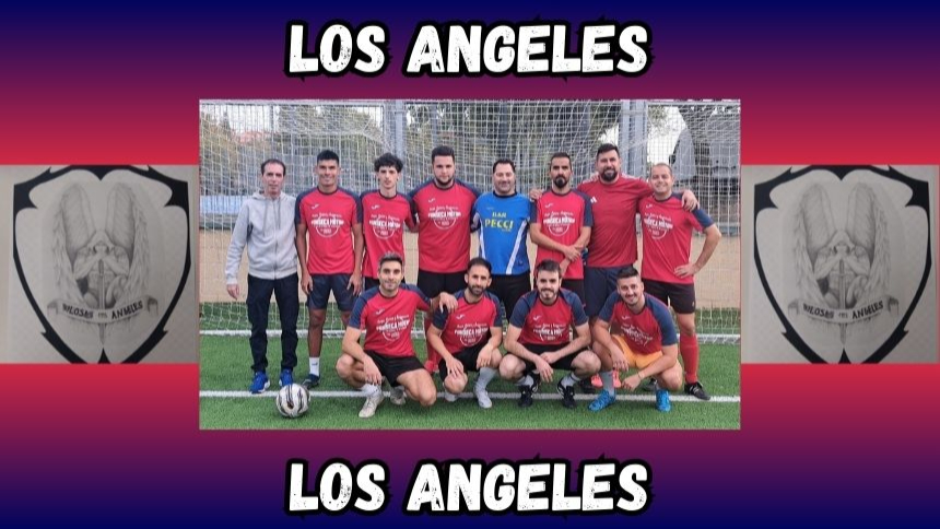 A UN PASO DEL TITULO DE DEPORTIVIDAD. CARABANCHEL DOMINGO MAÑANA 1ª DIVISIÓN